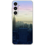 Чехол BoxFace Samsung Galaxy S25 (S936) Plus 