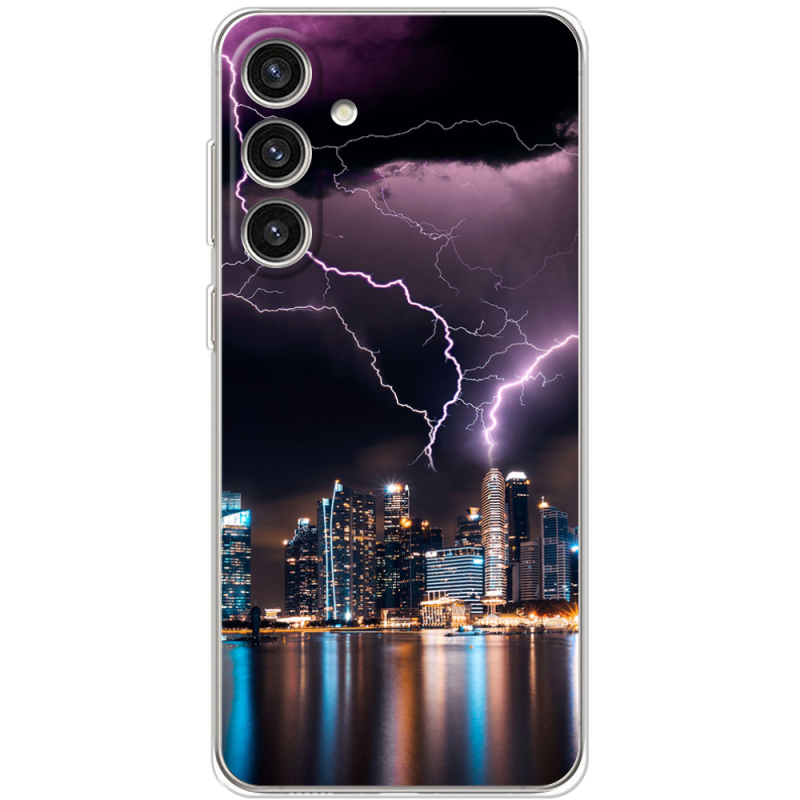 Чехол BoxFace Samsung Galaxy S25 (S936) Plus 