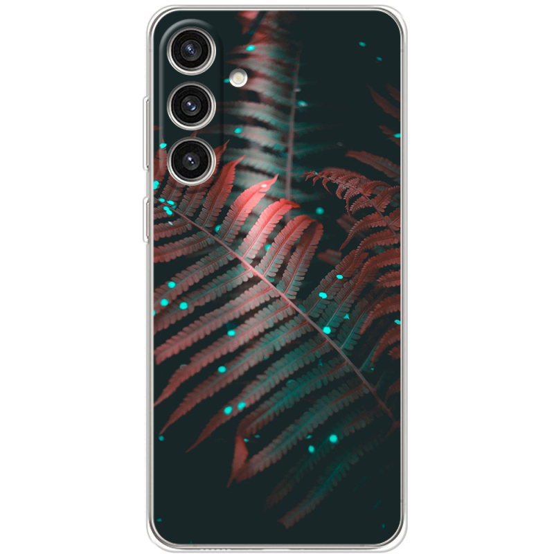 Чехол BoxFace Samsung Galaxy S25 (S936) Plus 
