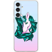 Чехол BoxFace Samsung Galaxy S25 (S936) Plus 