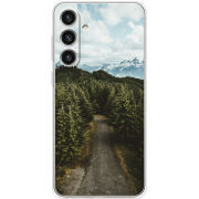 Чехол BoxFace Samsung Galaxy S25 (S936) Plus 