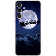 Чехол BoxFace Samsung Galaxy S25 (S936) Plus 