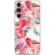 Чехол BoxFace Samsung Galaxy S25 (S936) Plus 