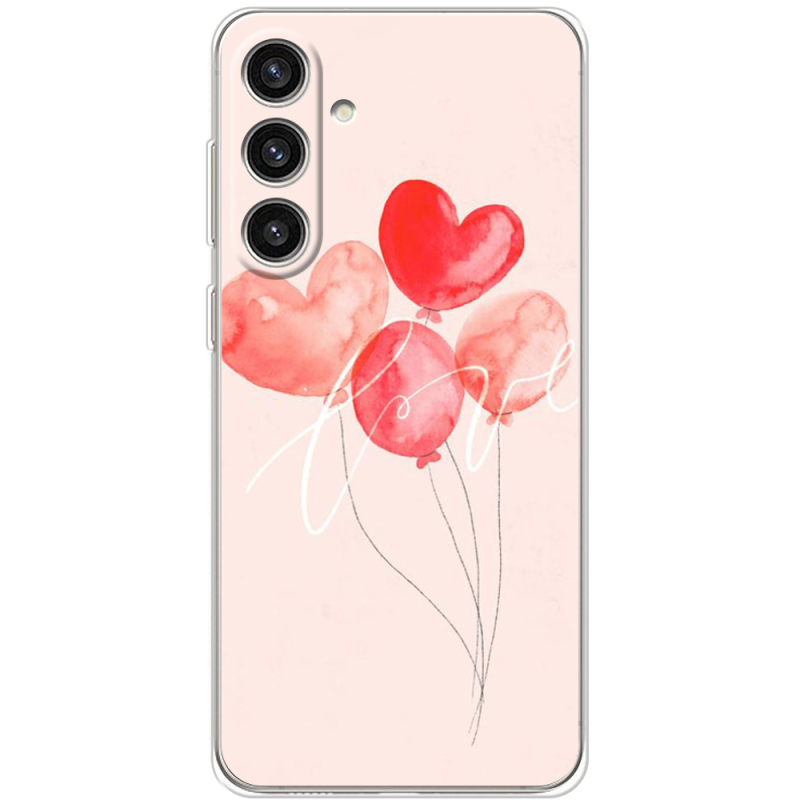 Чехол BoxFace Samsung Galaxy S25 (S936) Plus 