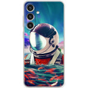 Чехол BoxFace Samsung Galaxy S25 (S936) Plus 