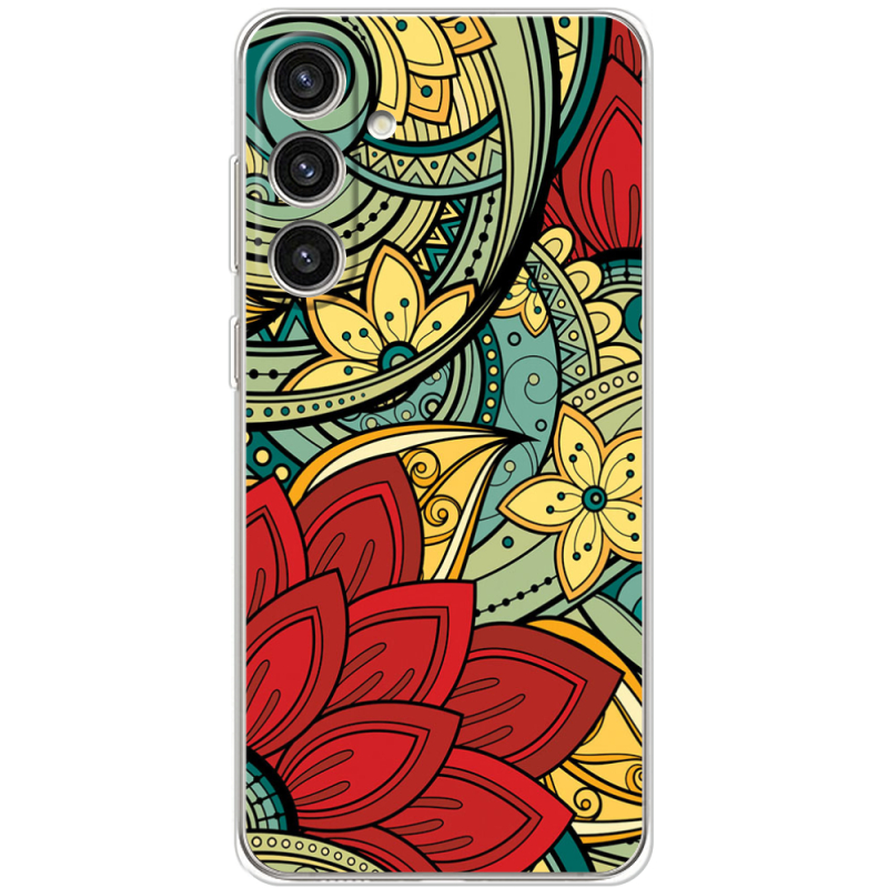 Чехол BoxFace Samsung Galaxy S25 (S936) Plus 