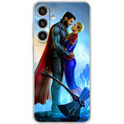 Чехол BoxFace Samsung Galaxy S25 (S936) Plus 