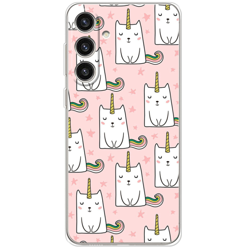 Чехол BoxFace Samsung Galaxy S25 (S936) Plus 