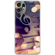 Чехол BoxFace Samsung Galaxy S25 (S936) Plus 