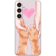Чехол BoxFace Samsung Galaxy S25 (S936) Plus 
