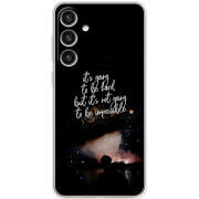 Чехол BoxFace Samsung Galaxy S25 (S936) Plus 