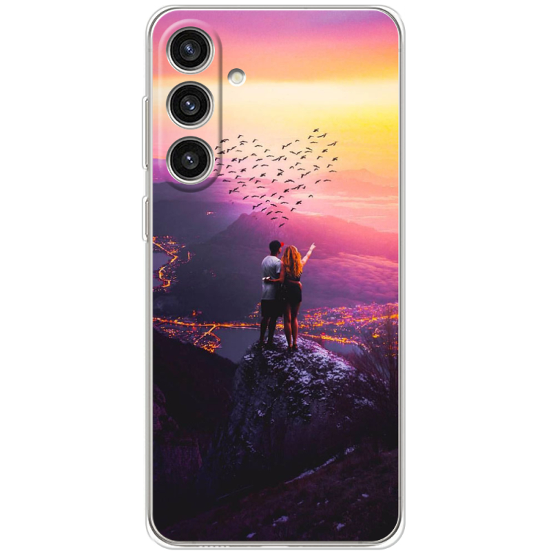 Чехол BoxFace Samsung Galaxy S25 (S936) Plus 