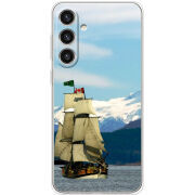 Чехол BoxFace Samsung Galaxy S25 (S936) Plus 