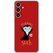 Чехол BoxFace Samsung Galaxy S25 (S936) Plus 
