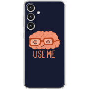 Чехол BoxFace Samsung Galaxy S25 (S936) Plus 