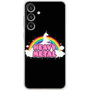 Чехол BoxFace Samsung Galaxy S25 (S936) Plus 