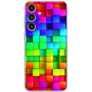 Чехол BoxFace Samsung Galaxy S25 (S936) Plus 