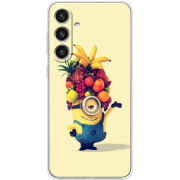 Чехол BoxFace Samsung Galaxy S25 (S936) Plus 
