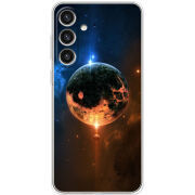 Чехол BoxFace Samsung Galaxy S25 (S936) Plus 