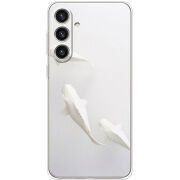 Чехол BoxFace Samsung Galaxy S25 (S936) Plus 