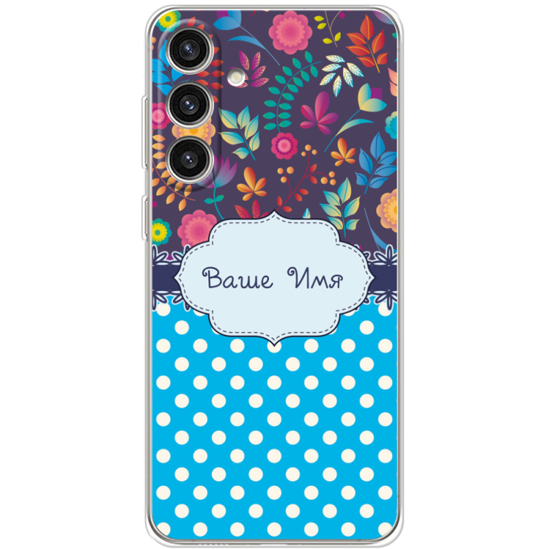 Чехол BoxFace Samsung Galaxy S25 (S936) Plus 