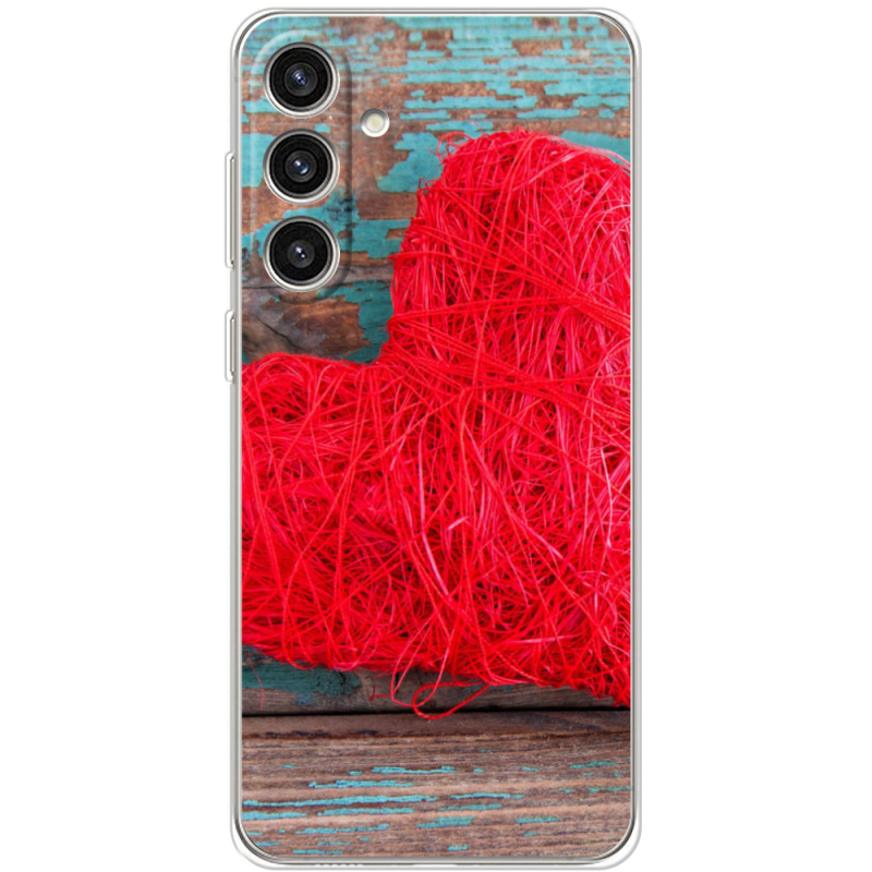 Чехол BoxFace Samsung Galaxy S25 (S936) Plus 