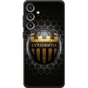 Чорний чохол BoxFace Samsung Galaxy S25 Plus (S936) 