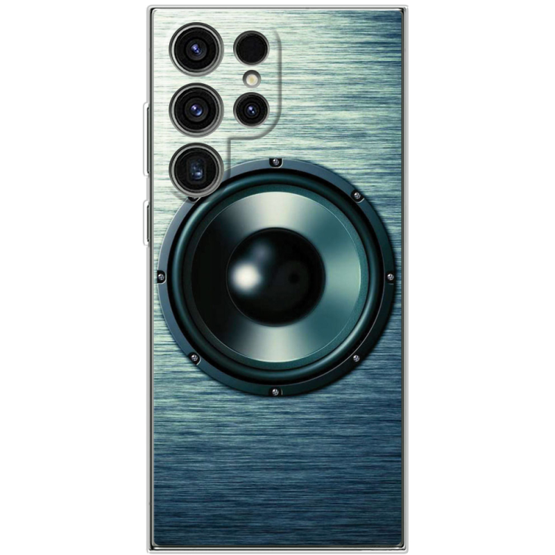 Чохол BoxFace Samsung Galaxy S25 Ultra 