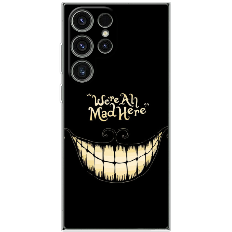 Чохол BoxFace Samsung Galaxy S25 Ultra 