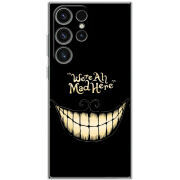 Чохол BoxFace Samsung Galaxy S25 Ultra 