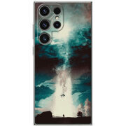 Чохол BoxFace Samsung Galaxy S25 Ultra 