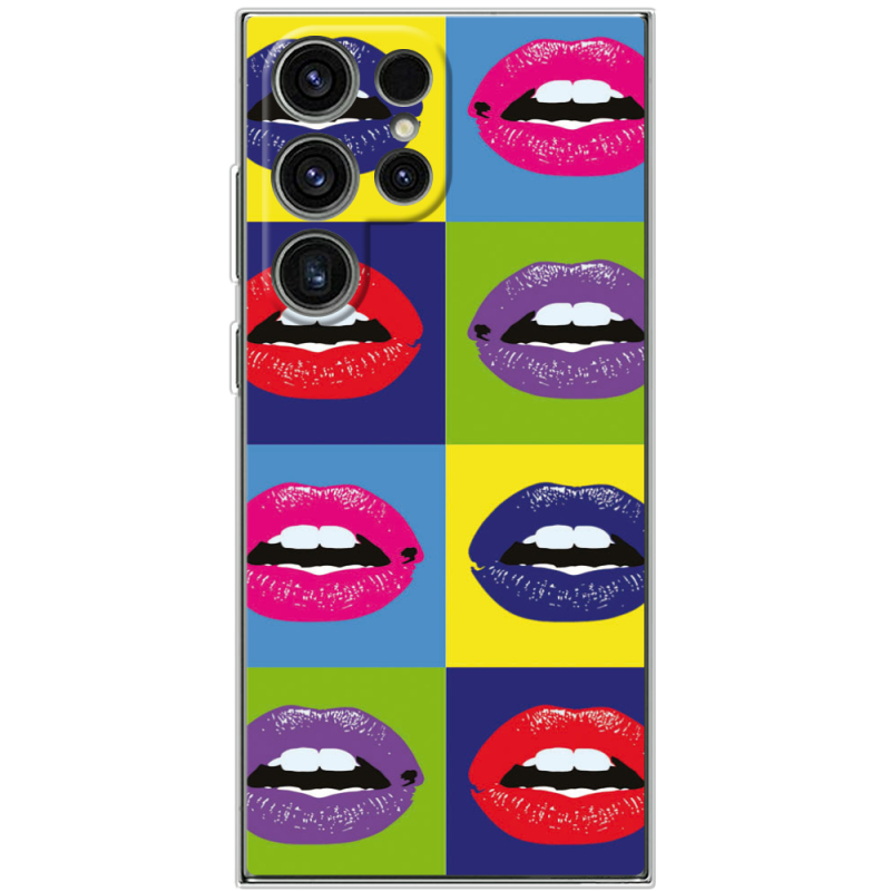 Чохол BoxFace Samsung Galaxy S25 Ultra 