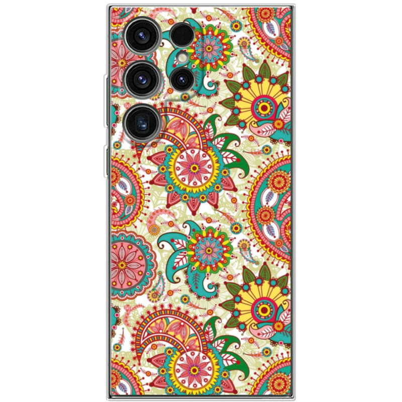 Чохол BoxFace Samsung Galaxy S25 Ultra 