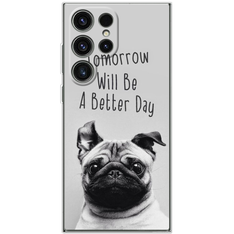 Чохол BoxFace Samsung Galaxy S25 Ultra 