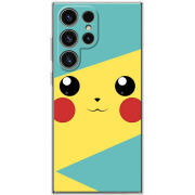 Чохол BoxFace Samsung Galaxy S25 Ultra 