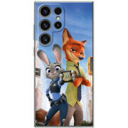 Чохол BoxFace Samsung Galaxy S25 Ultra 