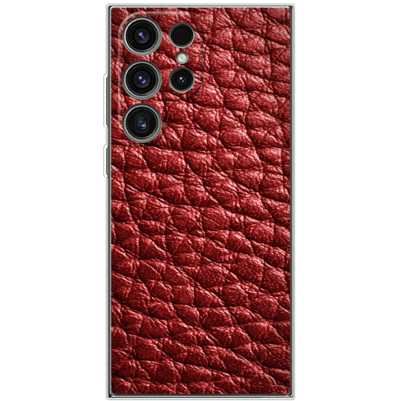 Чохол BoxFace Samsung Galaxy S25 Ultra 