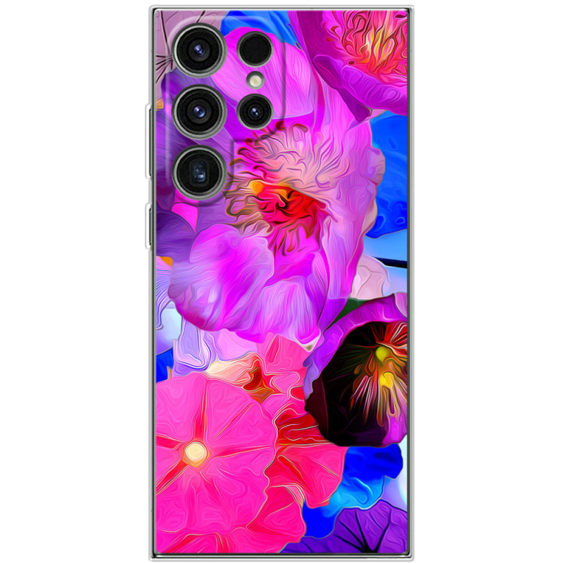 Чохол BoxFace Samsung Galaxy S25 Ultra 