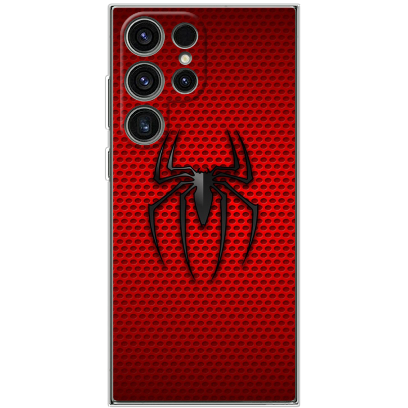 Чохол BoxFace Samsung Galaxy S25 Ultra 
