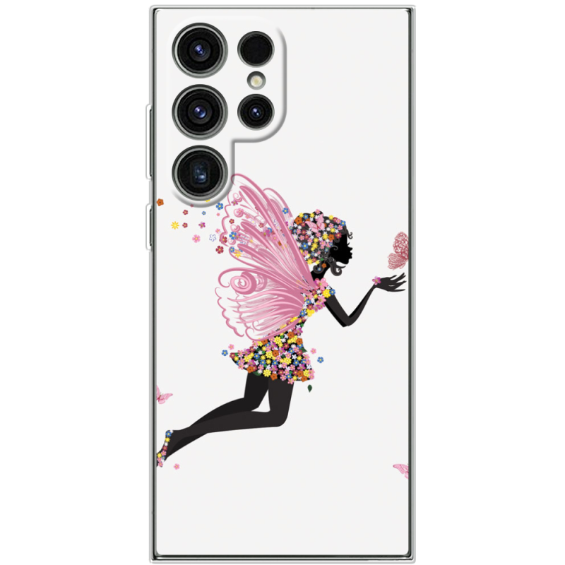 Чохол BoxFace Samsung Galaxy S25 Ultra 