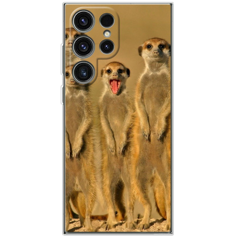 Чохол BoxFace Samsung Galaxy S25 Ultra 