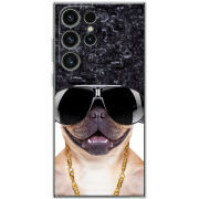 Чохол BoxFace Samsung Galaxy S25 Ultra 