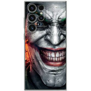 Чохол BoxFace Samsung Galaxy S25 Ultra Prankster