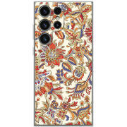 Чохол BoxFace Samsung Galaxy S25 Ultra Rapsody