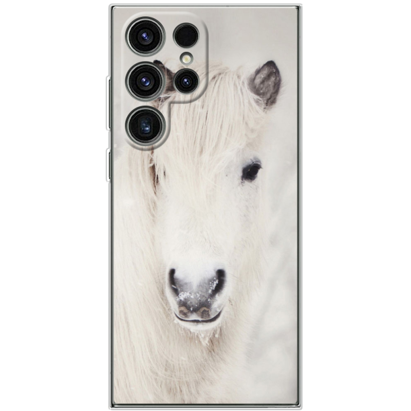 Чохол BoxFace Samsung Galaxy S25 Ultra 