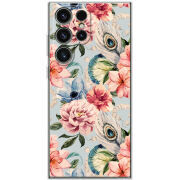 Чохол BoxFace Samsung Galaxy S25 Ultra Rosy
