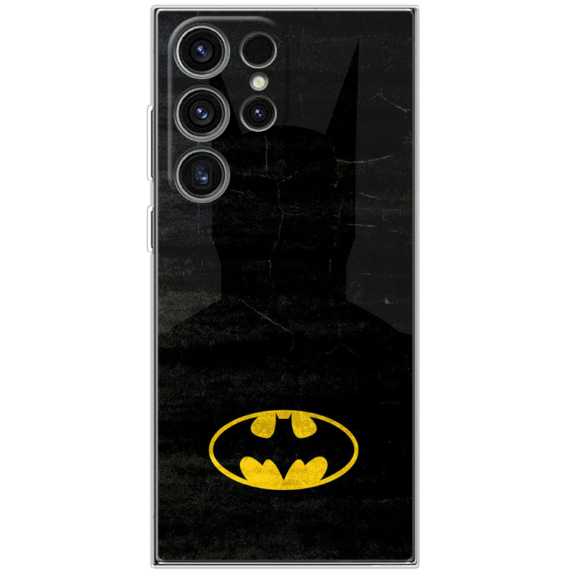 Чохол BoxFace Samsung Galaxy S25 Ultra 