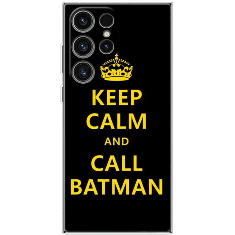 Чохол BoxFace Samsung Galaxy S25 Ultra 