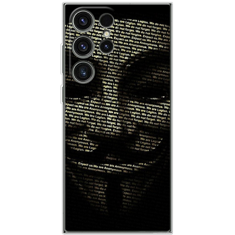 Чохол BoxFace Samsung Galaxy S25 Ultra 