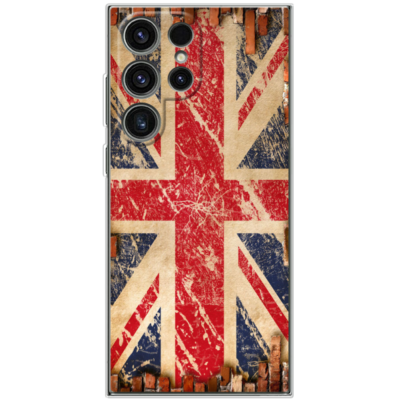Чохол BoxFace Samsung Galaxy S25 Ultra 